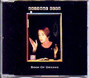 Suzanne Vega - Book Of Dreams